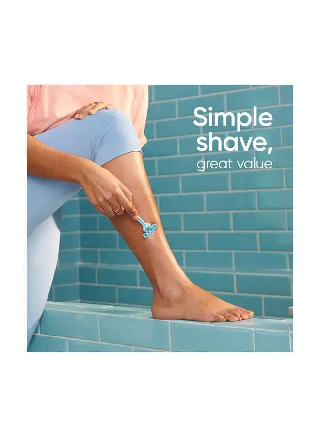 Gillette 12-Piece Simply Venus Bag - Image 2