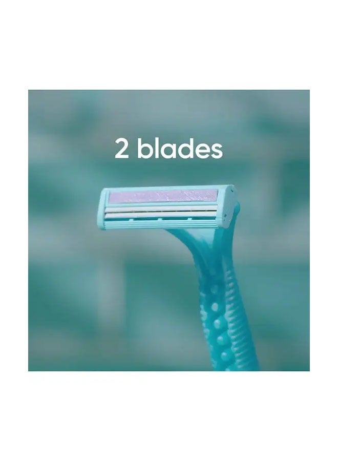 Gillette 12-Piece Simply Venus Bag - Image 3
