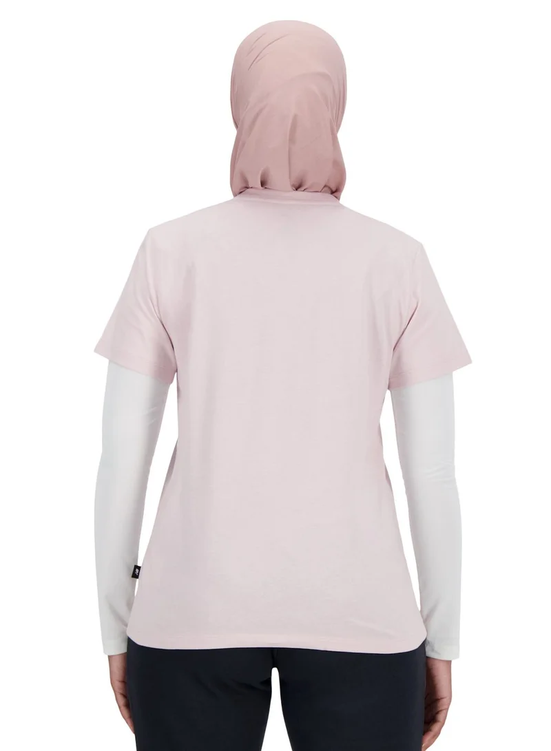 New Balance Standard Graphic T-Shirt