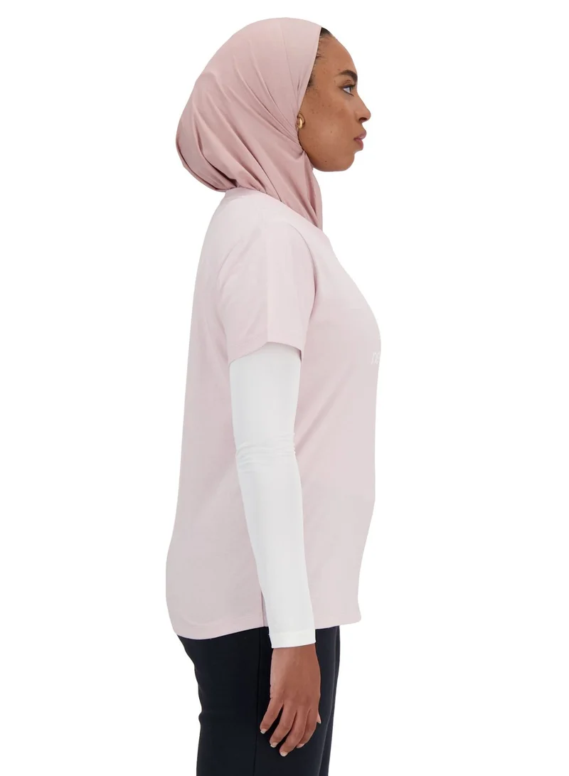New Balance Standard Graphic T-Shirt