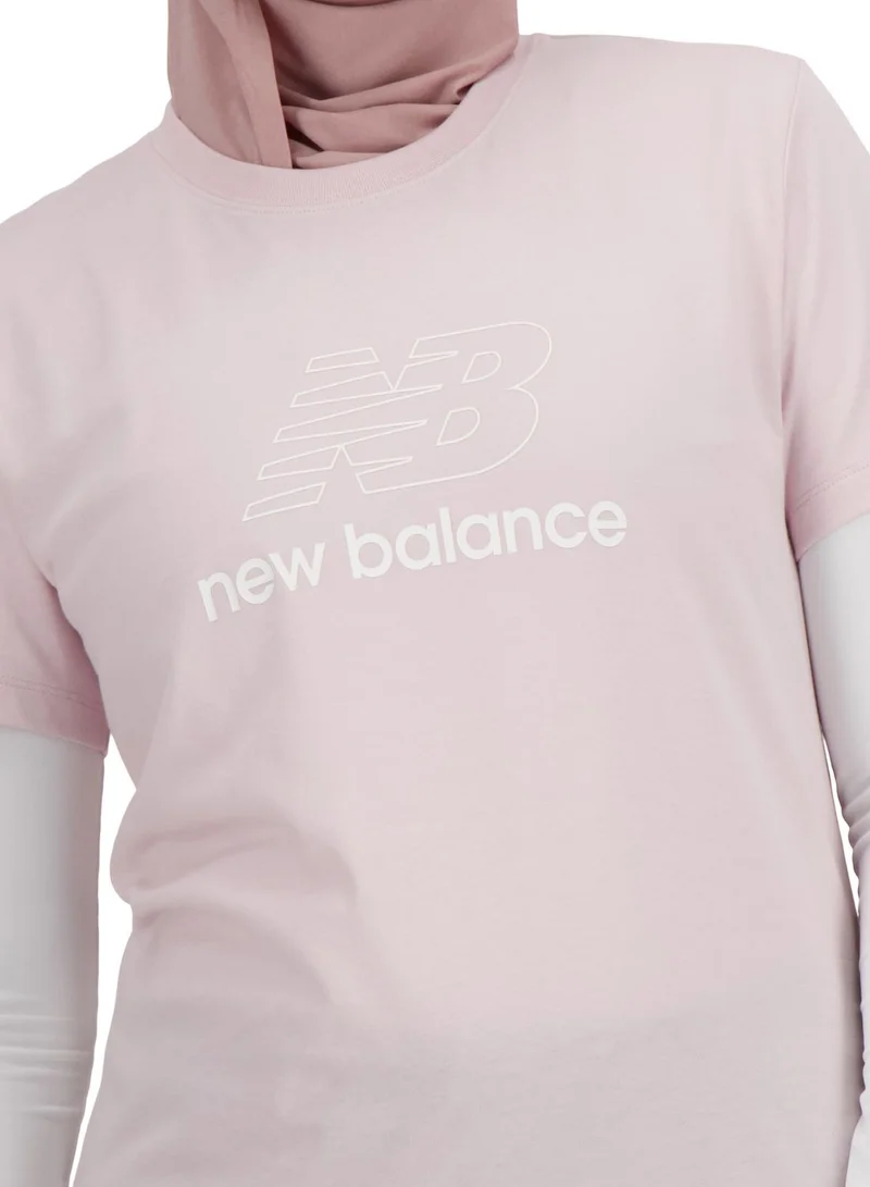 New Balance Standard Graphic T-Shirt