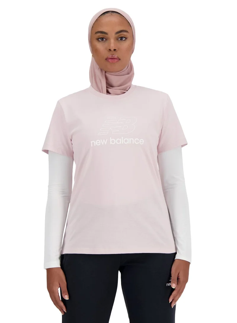 New Balance Standard Graphic T-Shirt