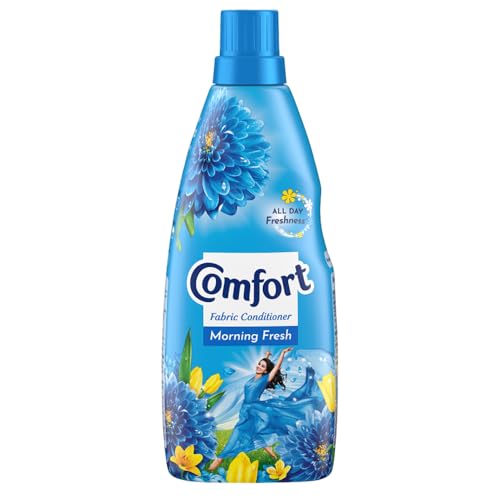 Comfort After Wash Morning Fresh Fabric Conditioner 860 ml