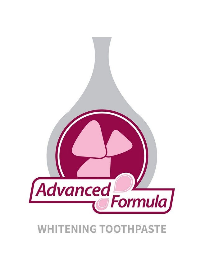 BEYOND Pearl White Whitening Toothpaste (Advanced, 4.6 oz / 130 g) - Image 3