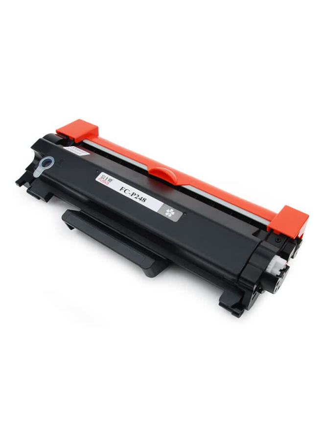 Fusica M288dw Drum Unit P248db Toner Cartridge Compatible With Fuji Xerox Original Docuprint M288dw M288z M248 P288dw Printer Ct202879 Black - Image 4