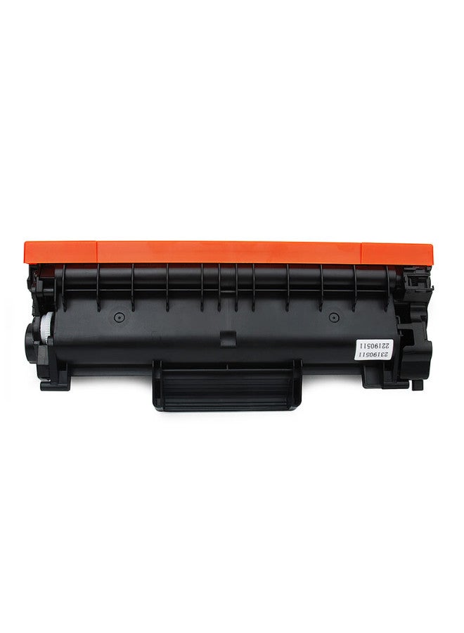 Fusica M288dw Drum Unit P248db Toner Cartridge Compatible With Fuji Xerox Original Docuprint M288dw M288z M248 P288dw Printer Ct202879 Black - Image 3