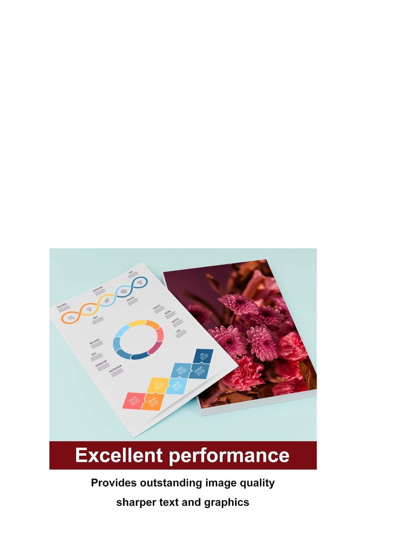 Terabyte High Grade Compatible Toner Cartridge Replacement for TK-8365 for Kyocera TASKalfa 2554ci Color Multifunction Printers BLACK TONER - Image 4