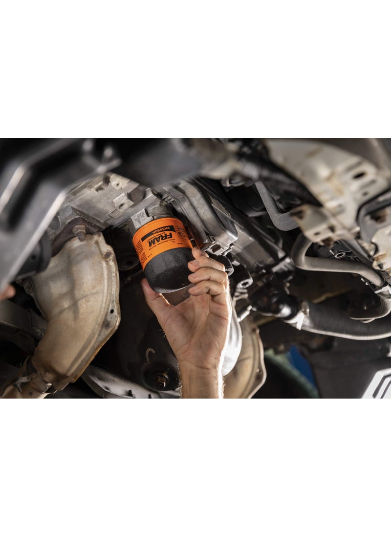 FRAM FRAM PH10600 Spin-On Oil Filter  - Image 5