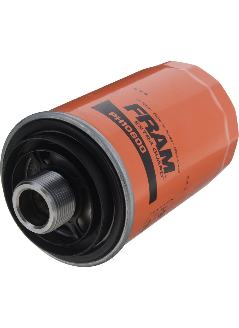 FRAM FRAM PH10600 Spin-On Oil Filter  - Image 3