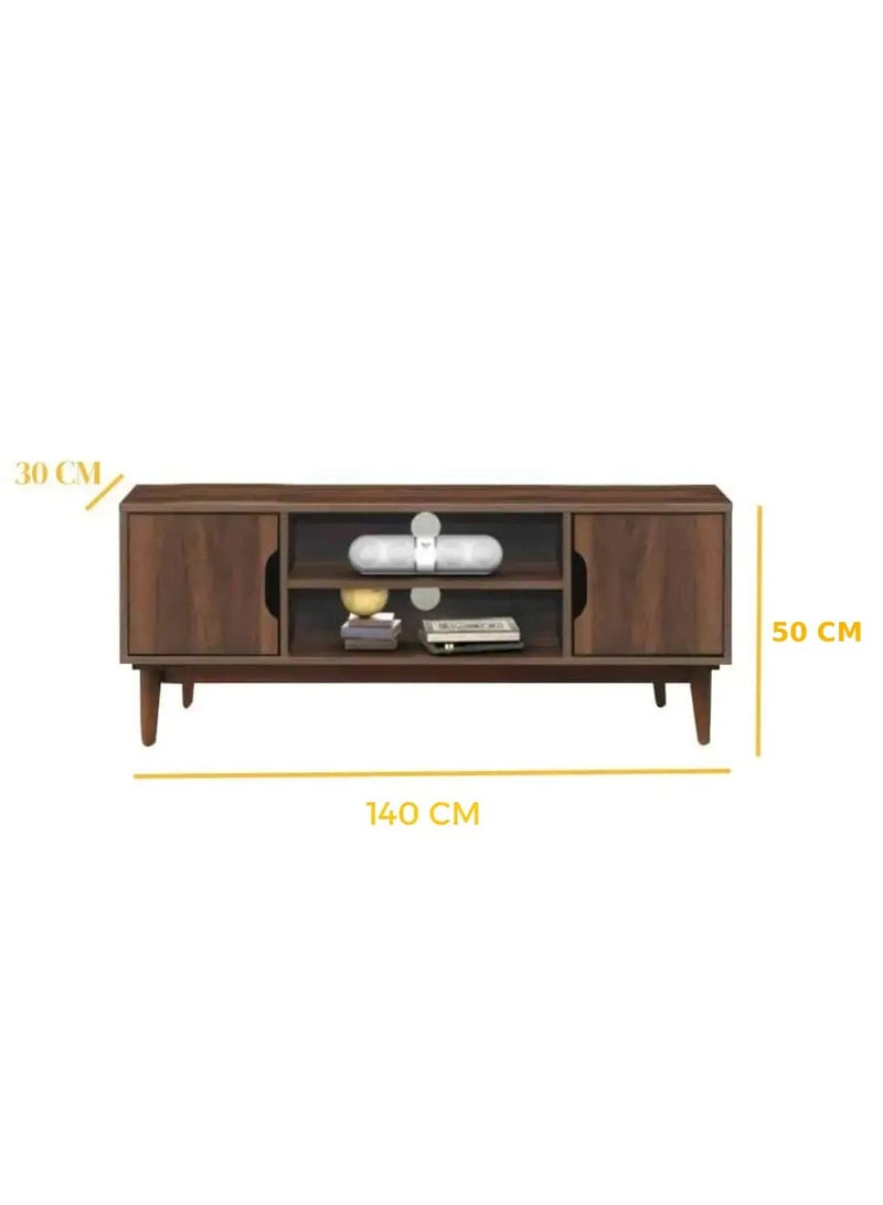 FURVIVE TV Unit TVU031 - Image 2
