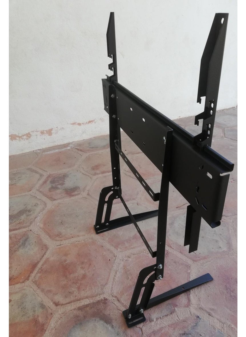 Tayfun - Samsung 82 '' 208 Screen TV Table Top Stand - Image 1