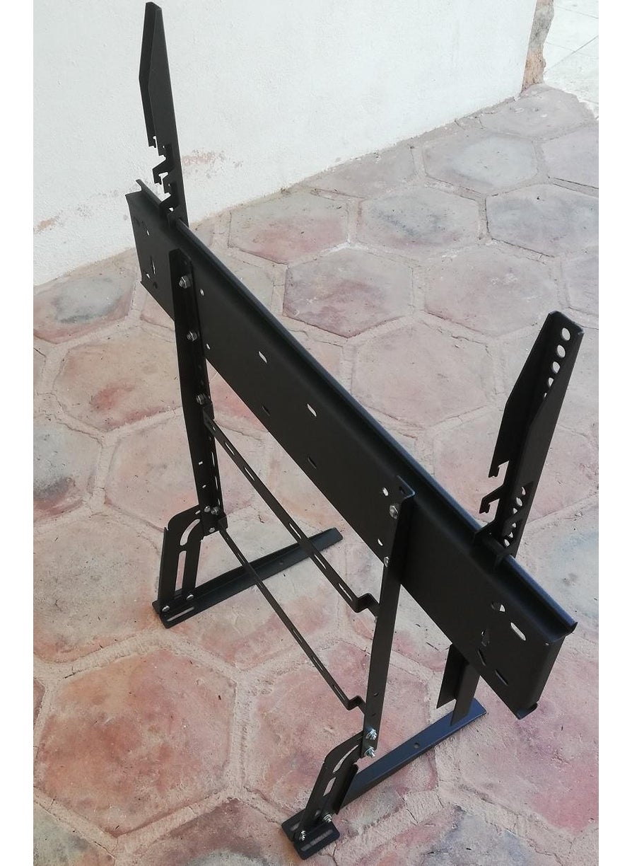 Tayfun - Samsung 82 '' 208 Screen TV Table Top Stand - Image 1