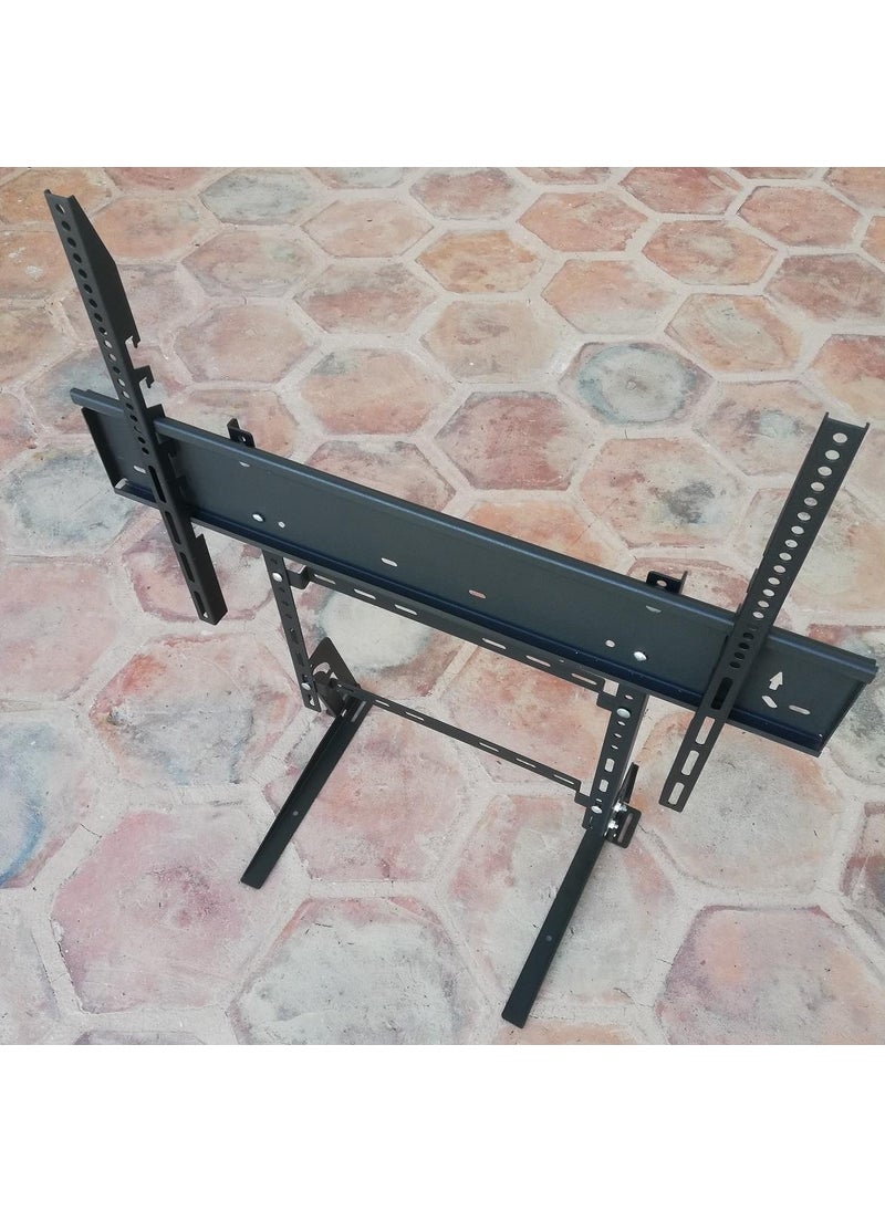 Tayfun - Samsung 82 '' 208 Screen TV Table Top Stand - Image 1