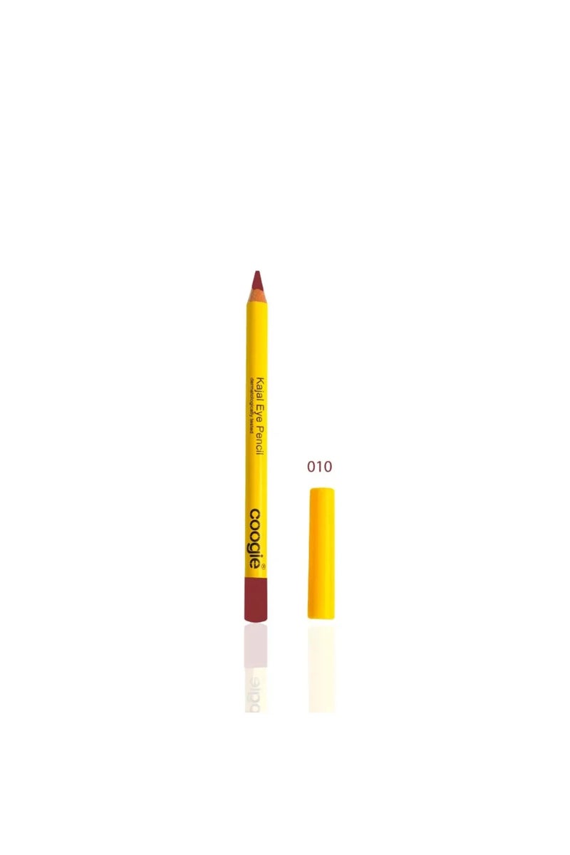 Coogi Lip Liner Pencil 010