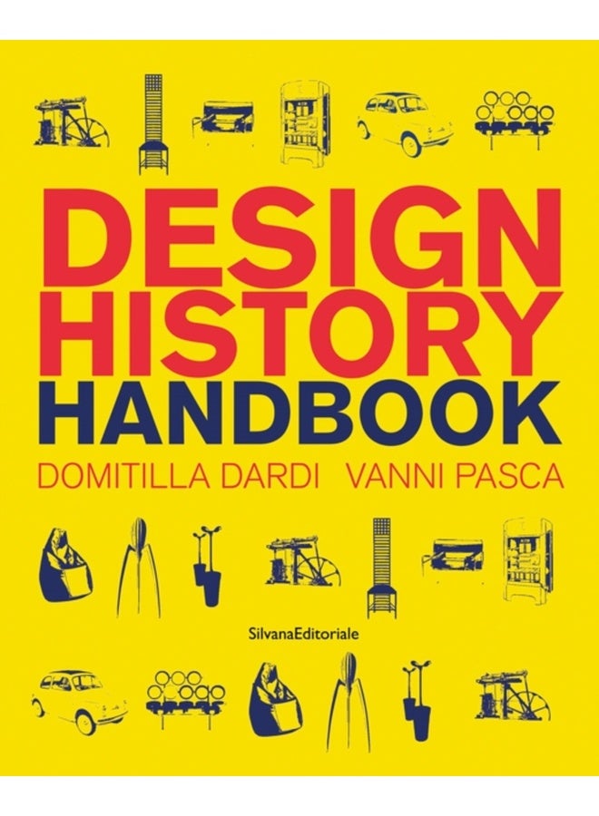 Design History Handbook