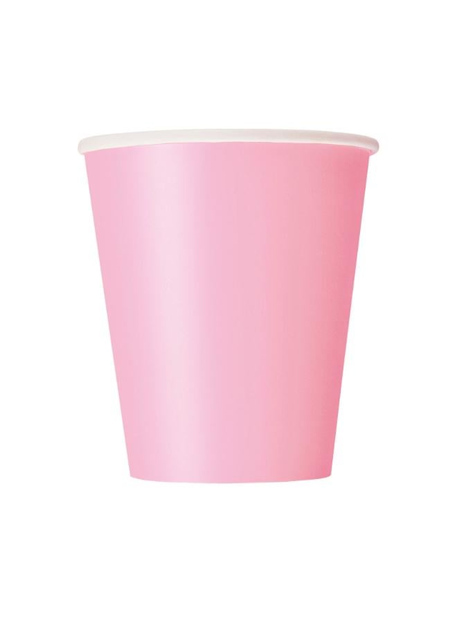 Unique Lovely Pink Cups - Image 1