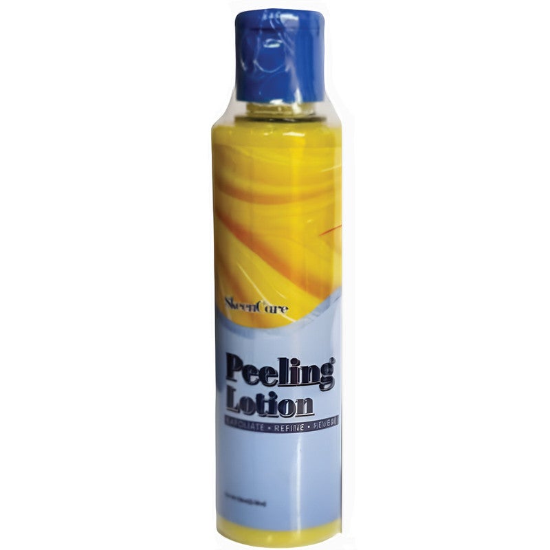 SCD Peeling Skin Lotion 100ml