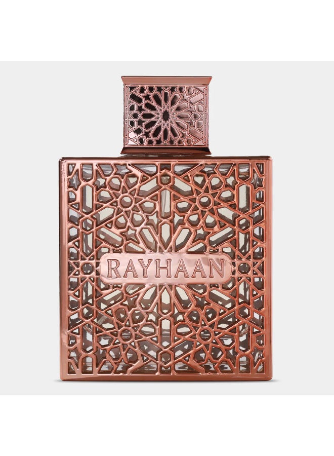 Rayhaan Divine For Unisex EDP 100ml - Image 1