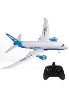 GoolRC Qf008 787 Airplane Miniature Model Plane 3Ch 2.4G Remote Control Epp Aircraft Rtf Rc Toy  - Image 1