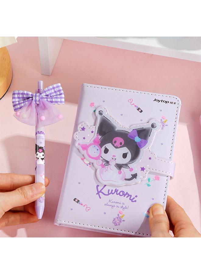 Bluejw Joytop Yuemu Sanrio Hand Account Suit High Color Value Hand Account Book Gift Box For Girls And Children Cute Ins Gift - Image 3