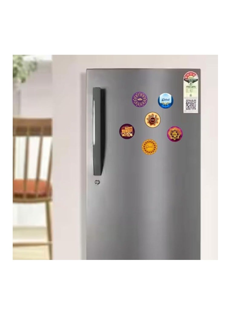 PRINTSHOP4ME Happy Diwali Vinyl Sticker-Diwali Decoration Multicolor-Diwali Party Essentials-Celebrate The Festival Of Lights With Our Festive Party Supplies - Image 5