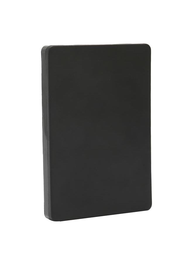 Thoraya 2.5 inch portable high speed USB3.0 external hard drive 80GB  - Image 2
