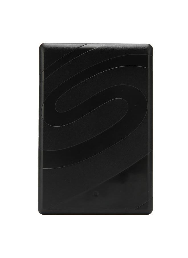 Thoraya 2.5 inch portable high speed USB3.0 external hard drive 80GB  - Image 5