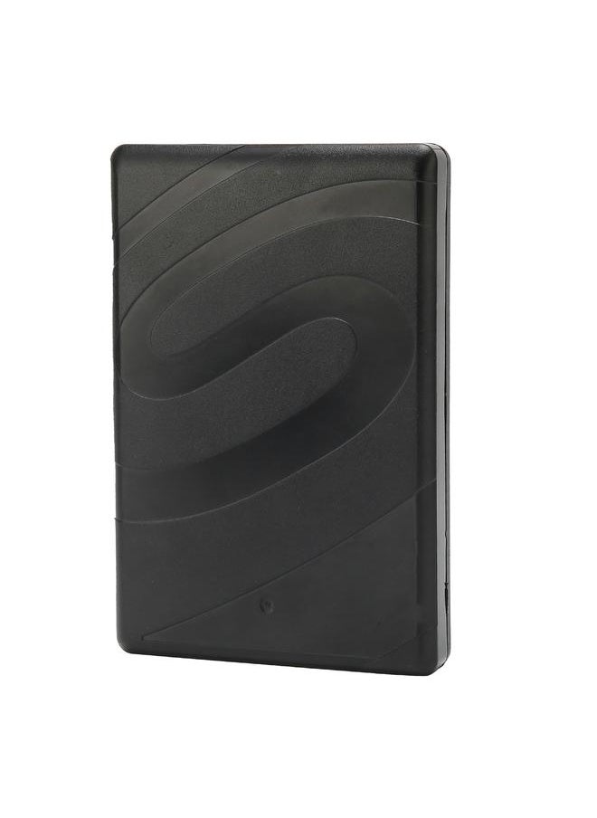 Thoraya 2.5 inch portable high speed USB3.0 external hard drive 80GB  - Image 3