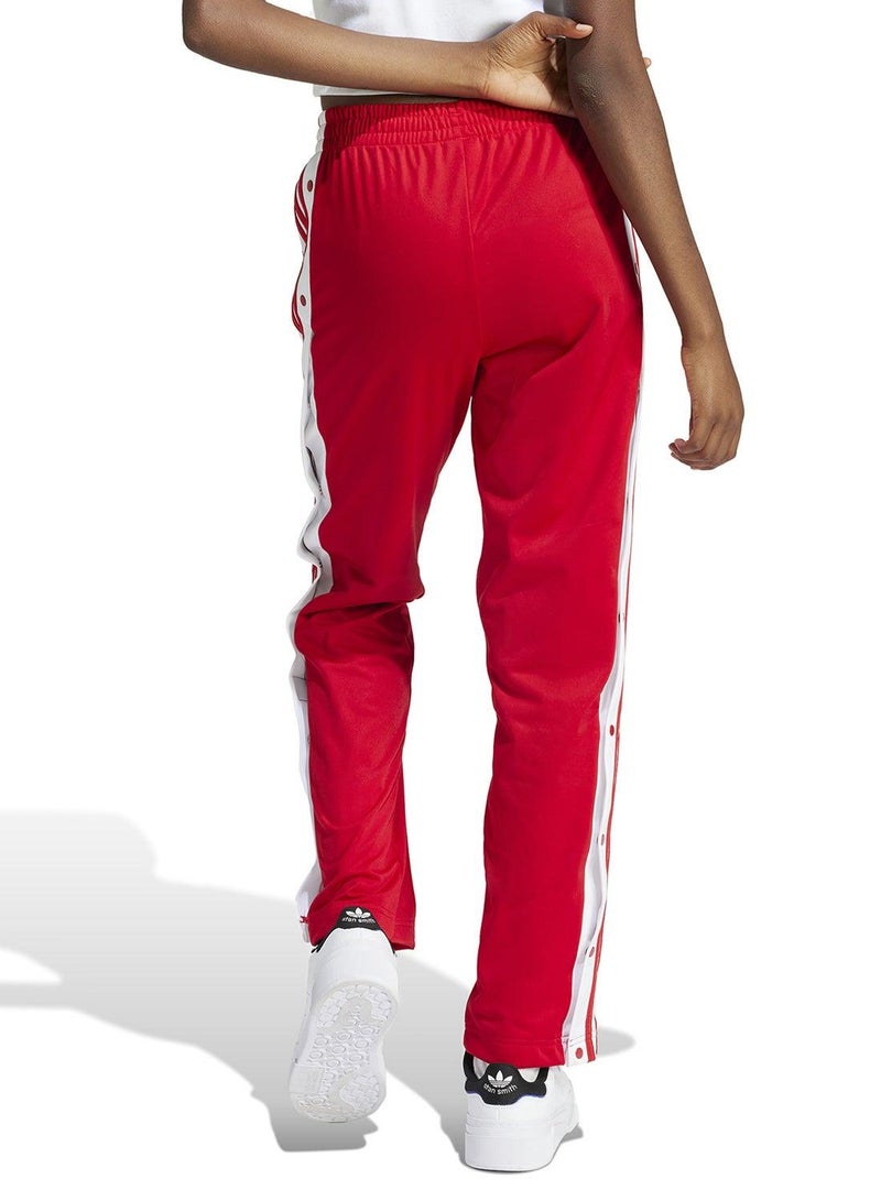 اديداس اوريجينالز أديداس أديبريك بانْت نسائي أحمر أوريجينالز - Image 2