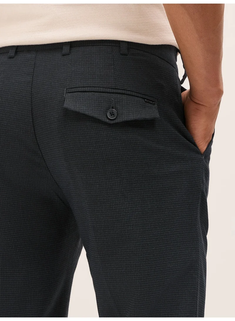The Bear House  Men’s formal trouser for everyday wear, smart, stylish and comfortable bottom wear for office, business meetings and formal occasions, perfect choice to elevate your professional look for Men | Best Price UAE