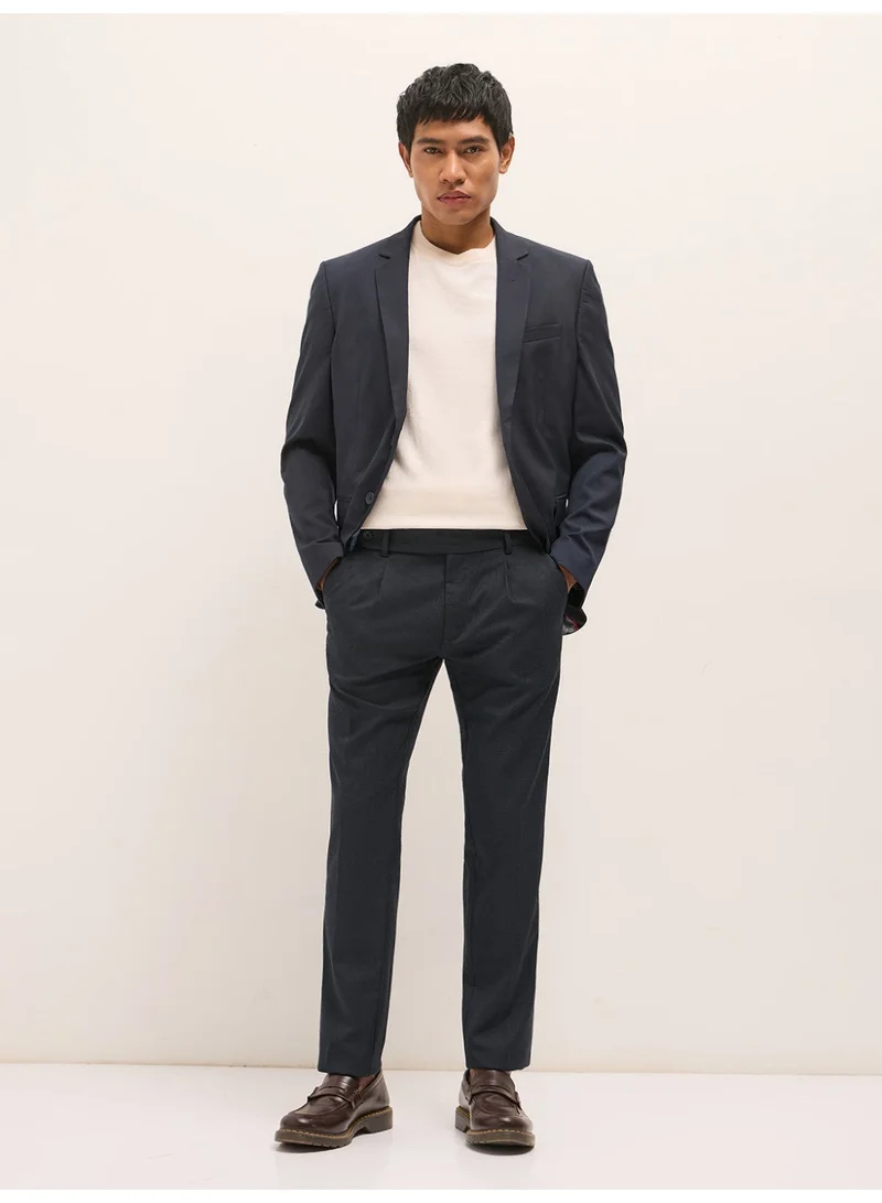 The Bear House  Men’s formal trouser for everyday wear, smart, stylish and comfortable bottom wear for office, business meetings and formal occasions, perfect choice to elevate your professional look for Men | Best Price UAE