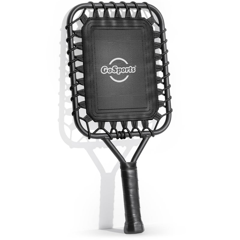 GoSports Fungo Baseball Racket for Fly Balls Grounders and Line Drives Baseball and Softball Training Equipment for Coaches and Parents - Image 2