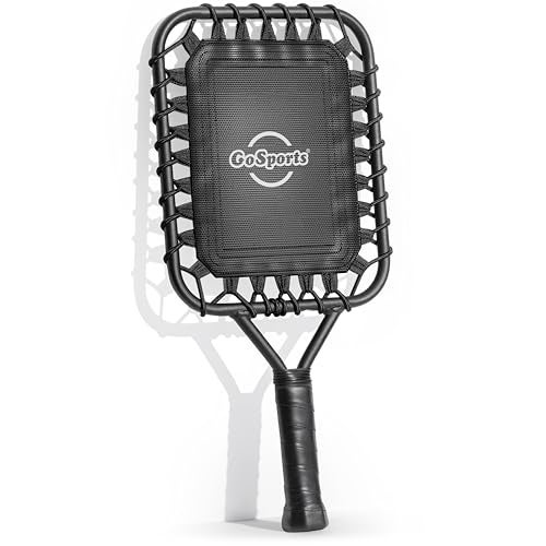 GoSports Fungo Baseball Racket for Fly Balls Grounders and Line Drives Baseball and Softball Training Equipment for Coaches and Parents - Image 1