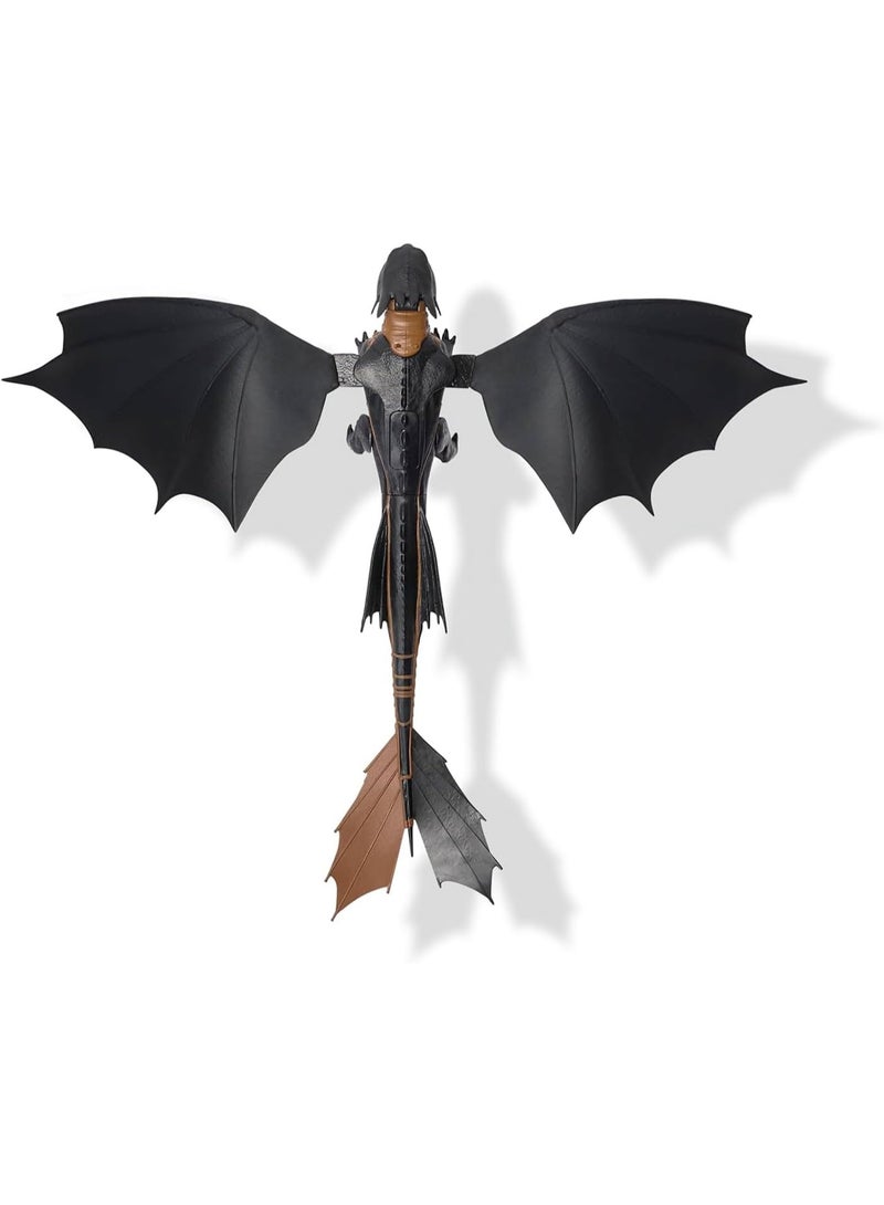 How To Train Your Dragon Plasma Blast Nightfury 6072541 - Image 2