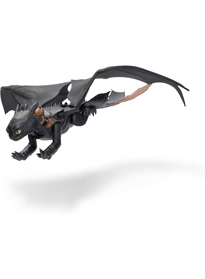 How To Train Your Dragon Plasma Blast Nightfury 6072541 - Image 4