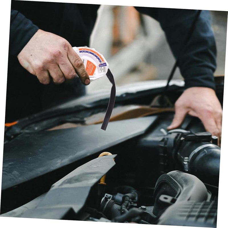 Automotive Battery Tester Coolant Antifreeze Densitometer Car Accessories Easy to Use - Image 4