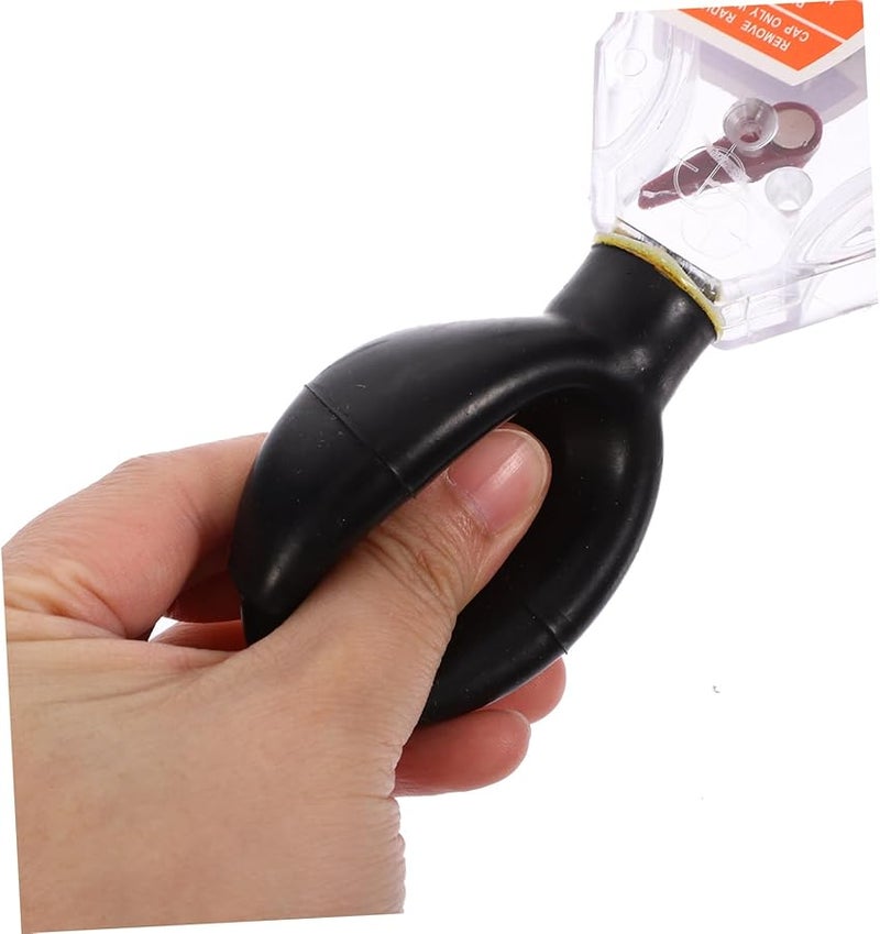 Automotive Battery Tester Coolant Antifreeze Densitometer Car Accessories Easy to Use - Image 5