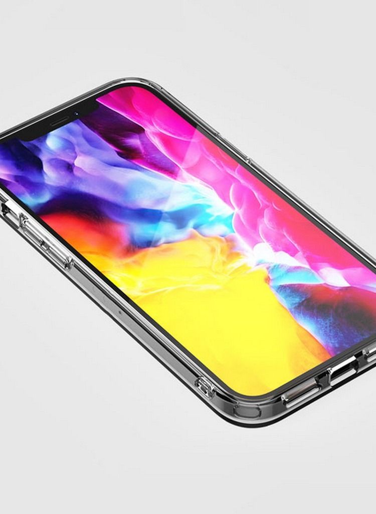 WEKOME Phone cover Protection Of IPhone11 Pro (5.8 ) WPC-123 - Image 3