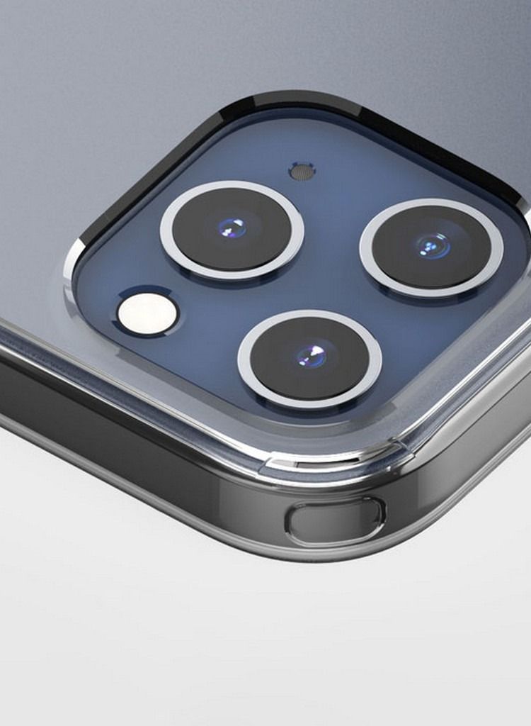 WEKOME Phone cover Protection Of IPhone11 Pro (5.8 ) WPC-123 - Image 4