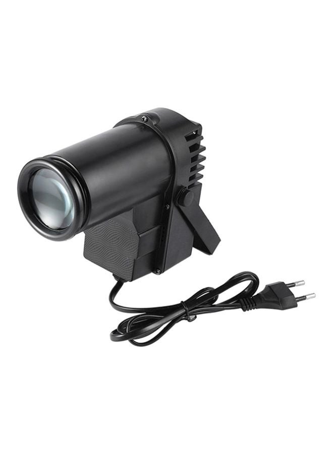 OUTAD Outdoor String Type Stage Light Black 150x110x60mm - Image 1