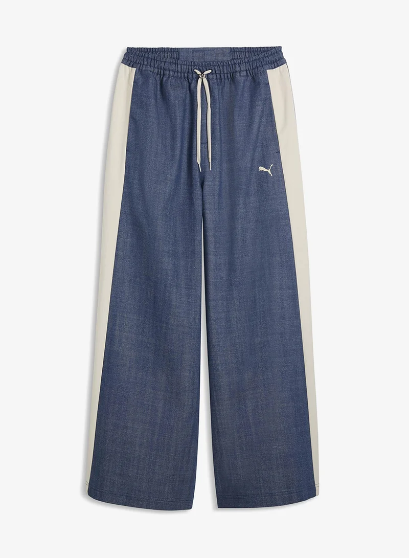 X Powerpuff Girls Woven Sweatpants