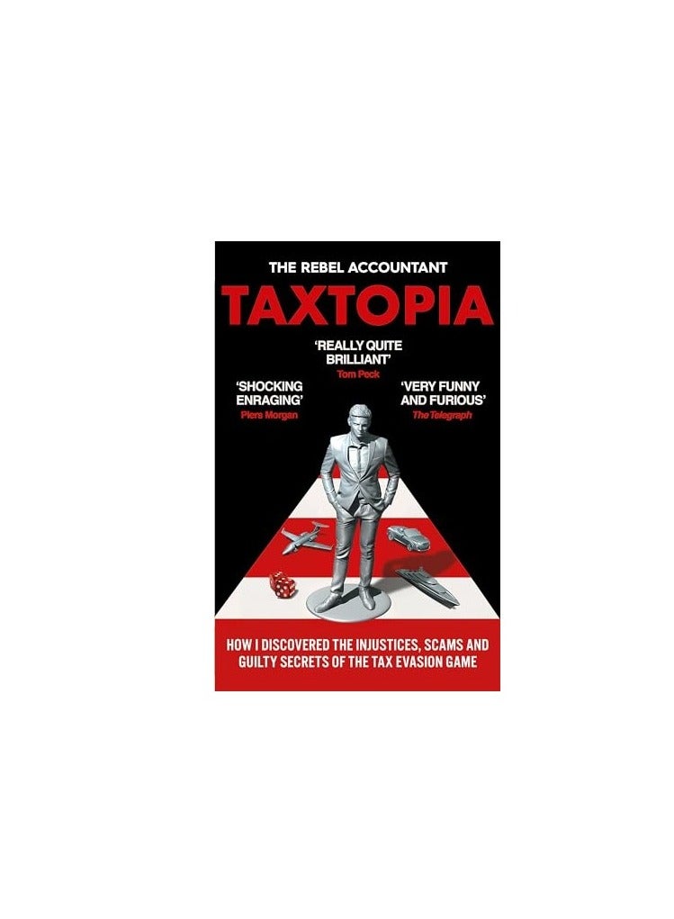 Taxtopia