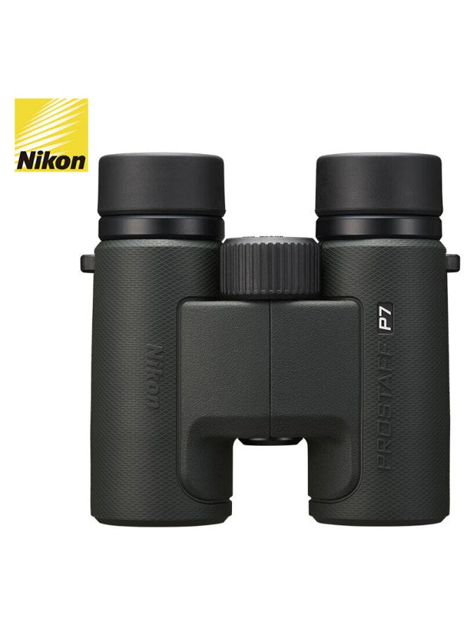 Nikon Binoculars Zun Prostaff P7 10x30, Outdoor Portable, For Phone Viewing, Concert Viewing, And Bee-hunting - Image 1