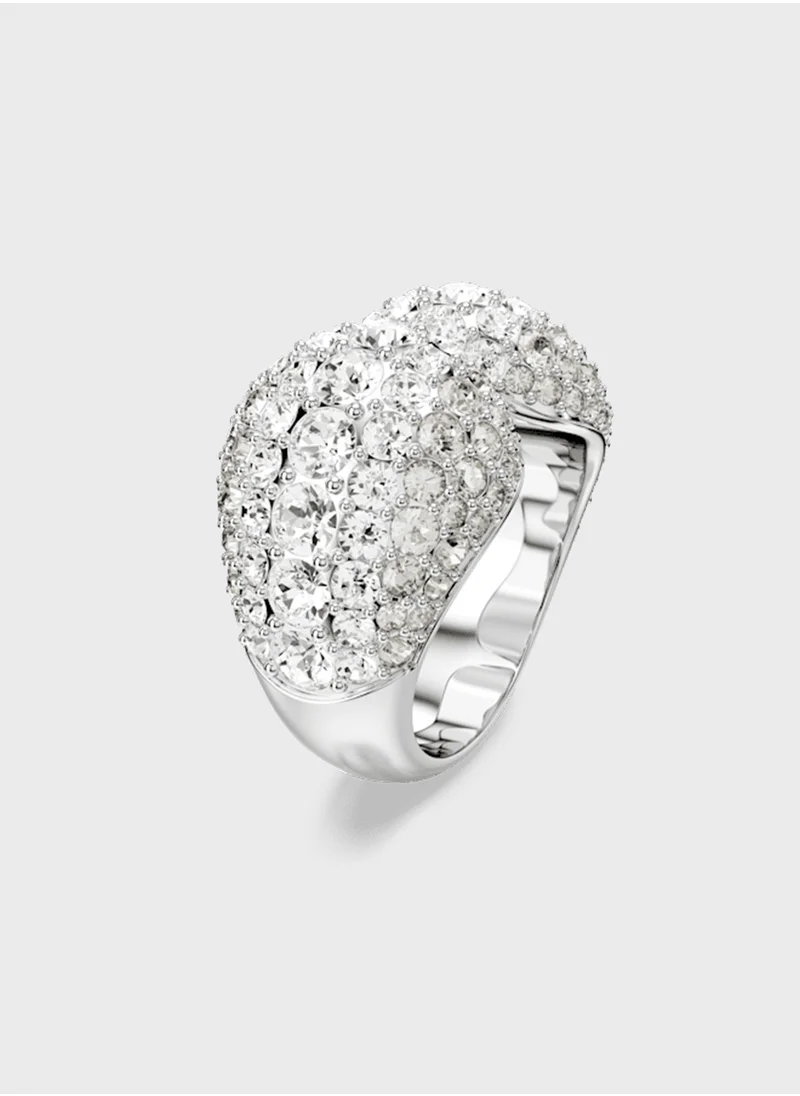 سواروفسكي Sublima Embellished Single Ring
