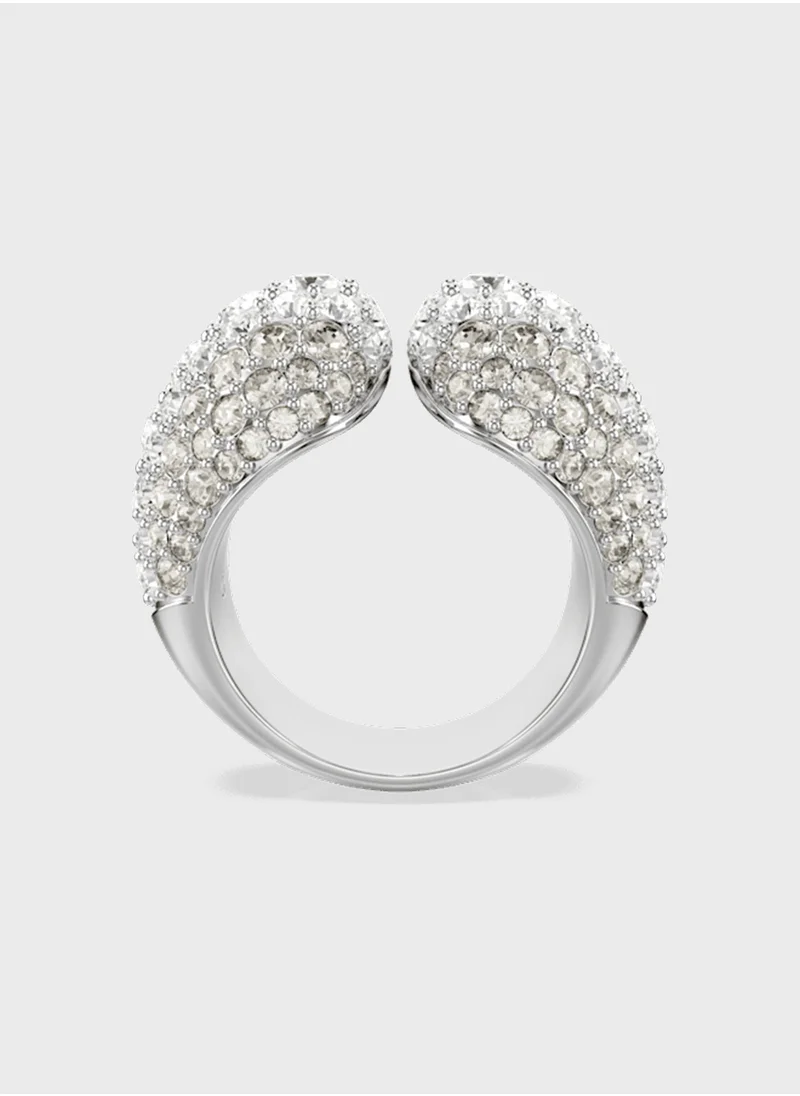 سواروفسكي Sublima Embellished Single Ring