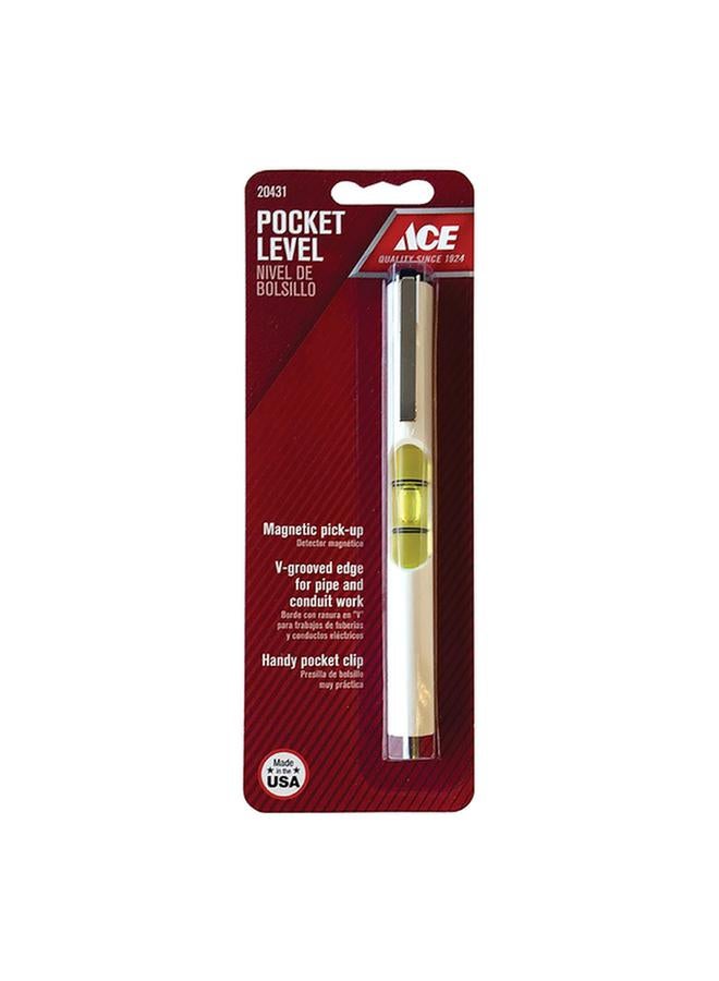 ACE Pocket Level 5inch - Image 1