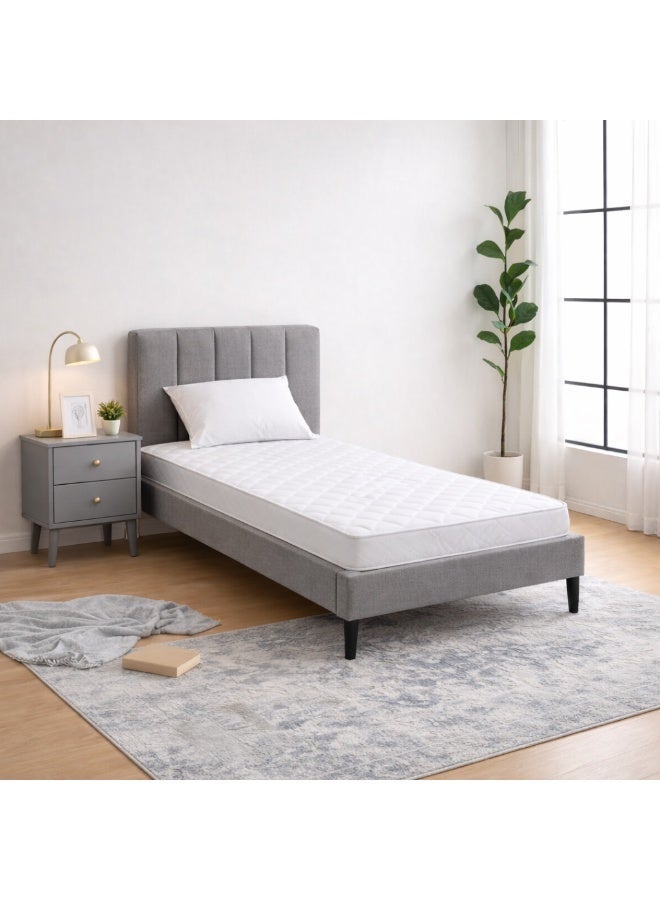 The Home Mart Home Mart Medical Mattress Single W90 × L190 × H7 cm – Spine-Support Foam | Medicated Foam for Back Pain Relief & Optimal Support - Image 1