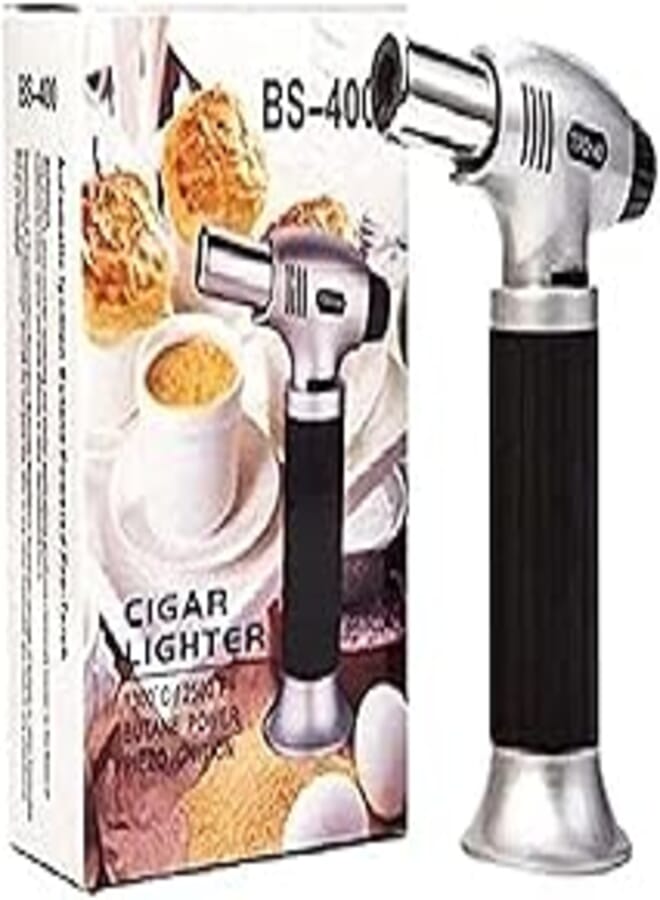 OR Butane Burner Gas Torch BS-400