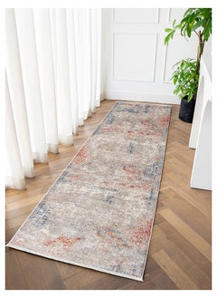 Alexander Russell Runners 300 x 90 cm Knot Home Designer Decor Living Dining Room Office Soft Non-slip Carpet Rug - pzsku/ZD7F111198D017726859CZ/45/_/1712222874/6e1490c5-b1d3-4b12-8640-ffd4fb22544a