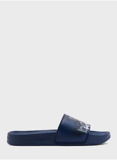 New Balance 200 Graphic Slide  - Image 1